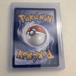 Pokemon Team Rocket's Weezing 199/182 Sv10 Illustration Rare Holo 130 HP - Image 3