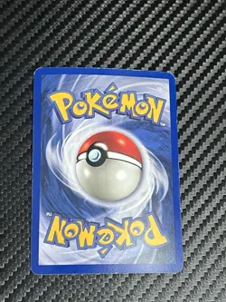 Charizard 4/102 Holo Rare Base Set Unlimited Pokemon TCG WOTC 🔥 - Image 4