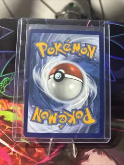 Pokemon TCG Shiinotic 194/191 Surging Sparks Near Mint Condition - Image 2