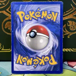 Ninetales 12/102 Pokemon 1999 Base Set Holo. MP - Image 2