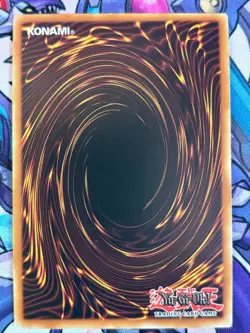 Machina Fortress SDMM-EN001 ULTRA RARE YuGiOh Card First Edition - Image 2