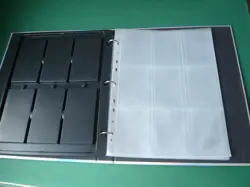 Yu-Gi-Oh - Legendary Collection 1 Ordner / Binder - fur 360 Karten - Sammelmappe - Image 4