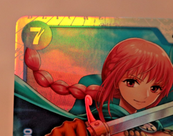 One Piece Op10-058 Rebecca SR - Image 3