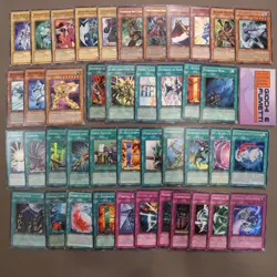 MAZZO EROE ELEMENTALE in italiano YUGIOH rara MISTE yu-gi-oh! UN VERO AFFARE!! - Image 1