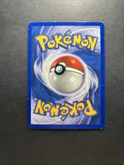 Jumpluff 9/64 Pokemon Neo Revelation Unlimited Holo Rare Card WOTC LP/MP 🌀 - Image 2