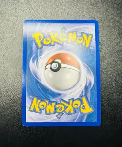 Pokemon TCG Single Card Return Unown Reverse Holo 54/123 HeartGold & SoulSilver - Image 2