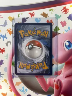 Pokemon TCG Lance's Charizard v SWSH133 Celebrations Black Star Promo Holo Card - Image 2