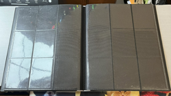 Magic the Gathering Ultra Pro 9 Pocket Binder MAGIC ORIGINS 2015 OOP Jace Cover - Image 3