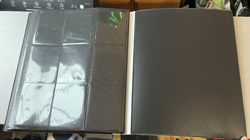 Magic the Gathering Ultra Pro 9 Pocket Binder MAGIC ORIGINS 2015 OOP Jace Cover - Image 4