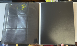 Magic the Gathering Ultra Pro 9 Pocket Binder MAGIC ORIGINS 2015 OOP Jace Cover - Image 5