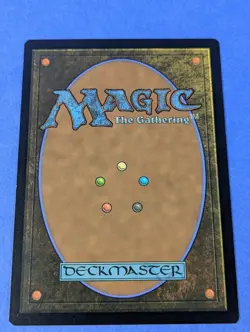 MTG Magic: Final Fantasy: The Wind Crystal #0043 Rare - NM - Image 2