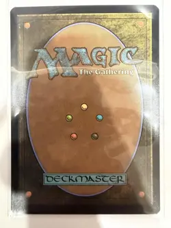 2026 MTG Commander: TMNT #19 Rat King, Pale Piper Surge Foil - Image 2