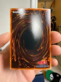 NTR-JP001 - Yugioh - Japanese - Silent Magician LV4 - Ultra - Image 5