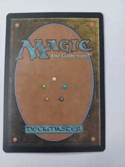 Zur the Enchanter Magic The Gathering Coldsnap #135 Rare MTG TCG CCG - Image 2