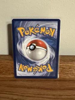 Pokemon Charcadet Holo Black Star Promo Card 022 - Image 2