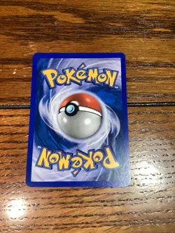 Lugia Lv. 43 14/132 Pokemon Diamond Pearl DP Secret Wonders Holo Bleed - Image 5