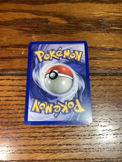 Yanma 28/109 Pokemon EX Team Rocket Returns Stamped Holo - Image 4