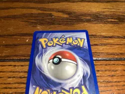Yanma 28/109 Pokemon EX Team Rocket Returns Stamped Holo - Image 5