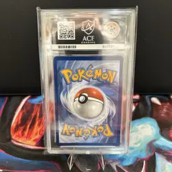Mega Gardevoir ex 178/132 Pokemon Mega Evolution - ACE 10 - Perfect Sub Grades - Image 2