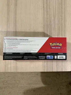 Sam’s Club Pokemon Surprise Box + Booster Bundle Brand New - Image 3