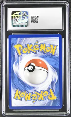 2023 Pokemon Crown Zenith #160 Pikachu CGC 10 - Image 2