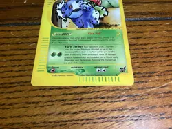 Dark Ivysaur Pokemon Best Of Promo 6 Winner - Image 3