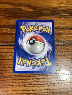 Dark Raichu 83/82 Pokemon Team Rocket Holo Secret Rare - Image 4