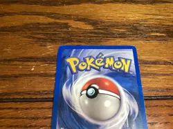 Dark Raichu 83/82 Pokemon Team Rocket Holo Secret Rare - Image 5