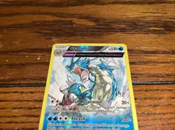 Gyarados 21/98 Pokemon XY Ancient Origins Reverse Holo - Image 2