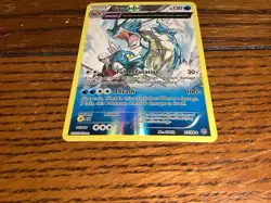 Gyarados 21/98 Pokemon XY Ancient Origins Reverse Holo - Image 3