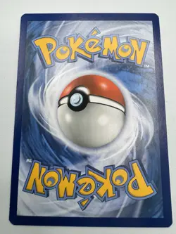 Pokemon TCG Karen XY177 Black Star Promo 2016 NM/M - Image 2