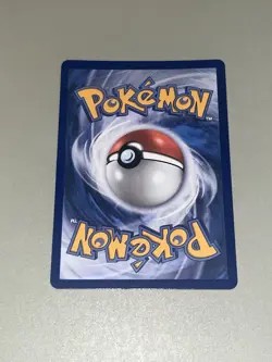 Pokemon TCG Mega Scrafty ex 135/217 (Double Rare) Me: Ascended Heroes - Image 2