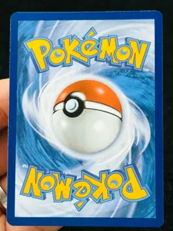 Primeape 107/193 Cosmo Holo - LP-NM - Pokemon - Promo - Shin Nagasawa - Image 3