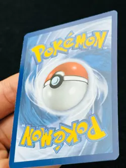 Primeape 107/193 Cosmo Holo - LP-NM - Pokemon - Promo - Shin Nagasawa - Image 4