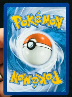 Chatot 132/162 Reverse holo - LP-NM - Pokemon TCG Card - Image 3