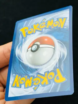 Chatot 132/162 Reverse holo - LP-NM - Pokemon TCG Card - Image 4