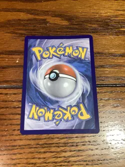 Gengar 60/162 Pokemon XY Breakthrough Cosmos Holo Promo - Image 4