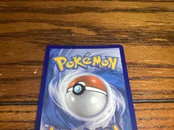 Gengar 60/162 Pokemon XY Breakthrough Cosmos Holo Promo - Image 5