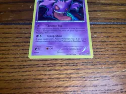 Gengar 60/162 Pokemon XY Breakthrough Holo - Image 3