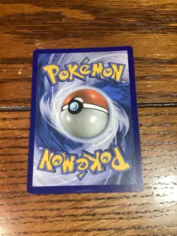 Gengar 60/162 Pokemon XY Breakthrough Holo - Image 4