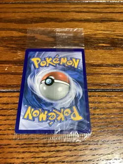 Eevee 63/98 Pokemon XY Ancient Origins Build A Bear Promo Sealed - Image 2