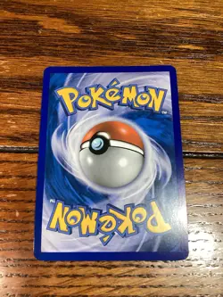 Meganium Prime 109/123 Pokemon HeartGold SoulSilver HGSS Holo - Image 4