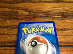 Meganium Prime 109/123 Pokemon HeartGold SoulSilver HGSS Holo - Image 5