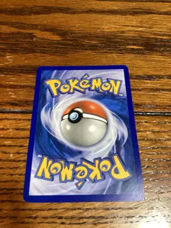 Gengar 18/100 Pokemon Diamond Pearl DP Stormfront Rare - Image 4