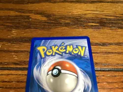 Gengar 18/100 Pokemon Diamond Pearl DP Stormfront Rare - Image 5