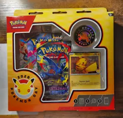 Pokemon Day 2026 Collection Box - Image 1