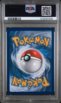 2016 POKEMON XY GENERATIONS RADIANT COLL #RC29 FULL ART/PIKACHU PSA 7 - Image 2