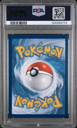 2016 POKEMON XY GENERATIONS RADIANT COLL #RC29 FULL ART/PIKACHU PSA 7 - Image 2