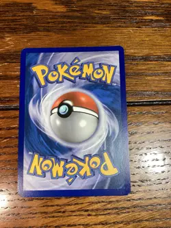 Celebi Prime 92/102 Pokemon HeartGold SoulSilver HGSS Triumphant Holo - Image 4