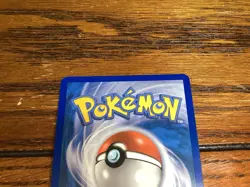 Celebi Prime 92/102 Pokemon HeartGold SoulSilver HGSS Triumphant Holo - Image 5